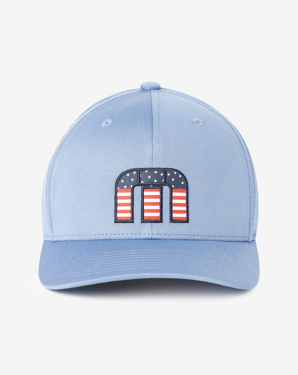 Flag Dad Eco Youth Hat