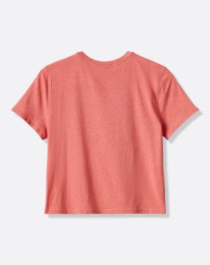 Ten For Ten Graphic Tee