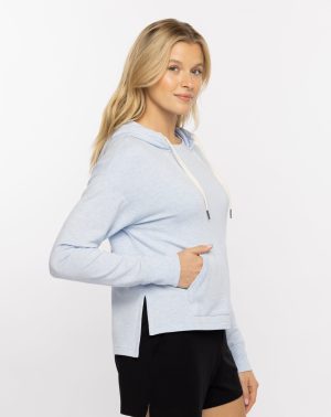 Hidden Gems Cloud French Terry Hoodie