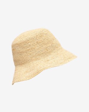 Summer Vacation Woven Hat