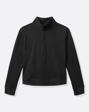 Cloud Fleece Half Zip