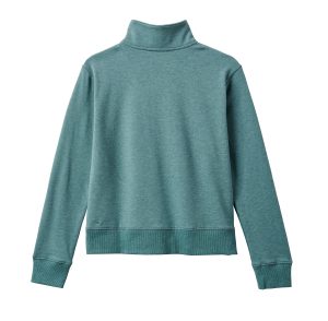 Cloud Fleece Half Zip
