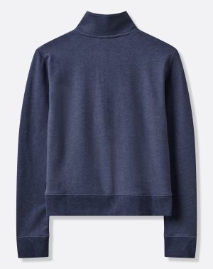 Cloud Fleece Half Zip