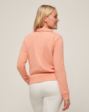 Cloud Fleece Half Zip