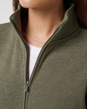 Cloud Fleece Half Zip