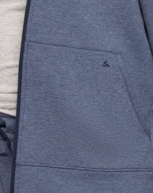 Cloud Fleece Full Zip Hoodie