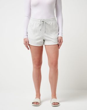 Cloud Fleece Short 2.0