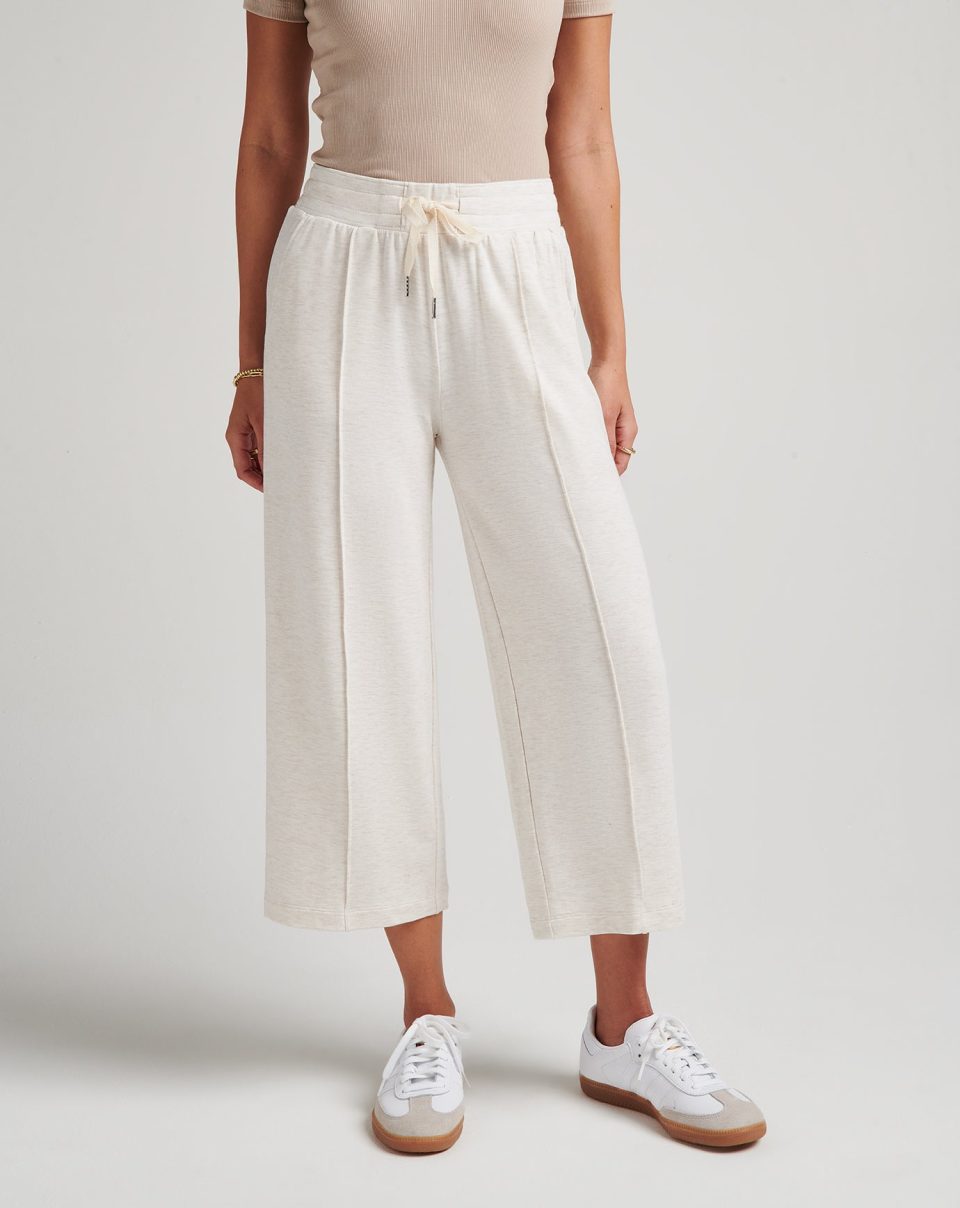 Studio City Cloud French Terry Pant