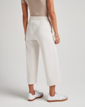 Studio City Cloud French Terry Pant