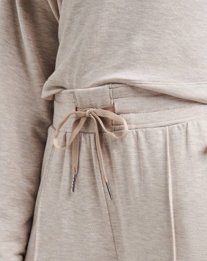 Studio City Cloud French Terry Pant