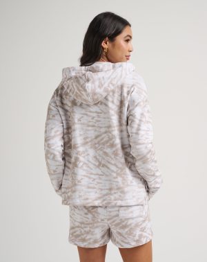 San Sebastian Cloud Fleece Hoodie