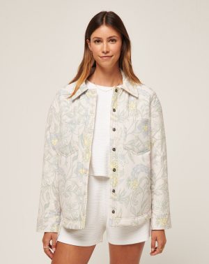 Three Day Getaway Shacket