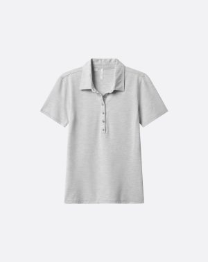 Featherweight Active Polo