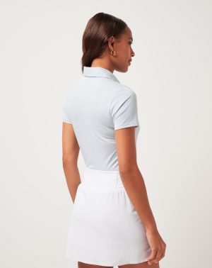 Featherweight Active Polo