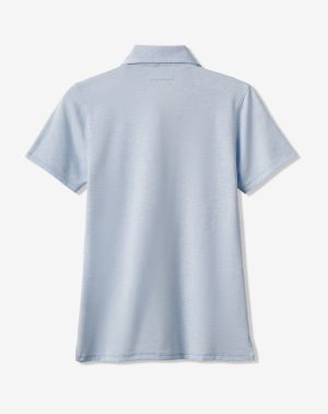 Featherweight Active Polo