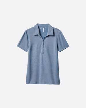 Featherweight Active Polo