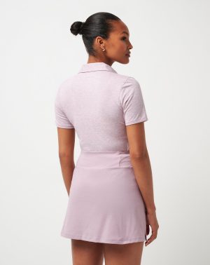 Featherweight Active Polo