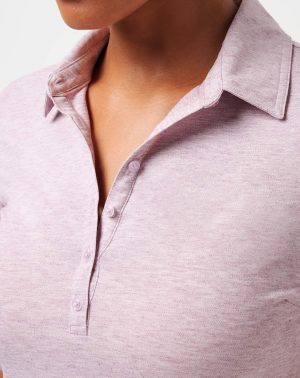 Featherweight Active Polo