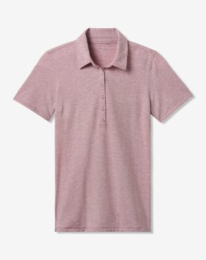 Featherweight Active Polo