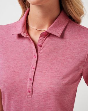 Featherweight Active Polo