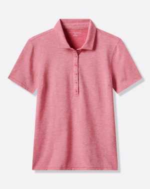 Featherweight Active Polo