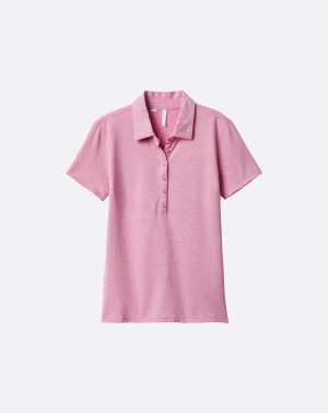 Featherweight Active Polo