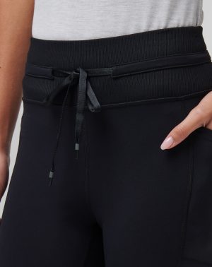 Moveknit Tie Legging