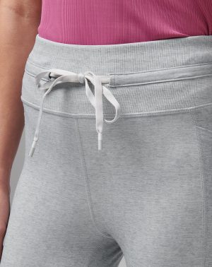 Moveknit Tie Legging