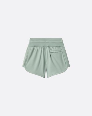 Moveknit Tie Short