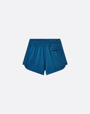 Moveknit Tie Short