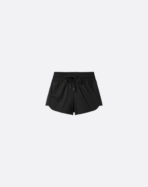 Moveknit Tie Short
