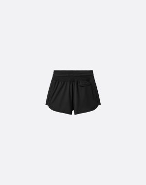 Moveknit Tie Short