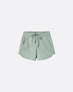 Moveknit Tie Short