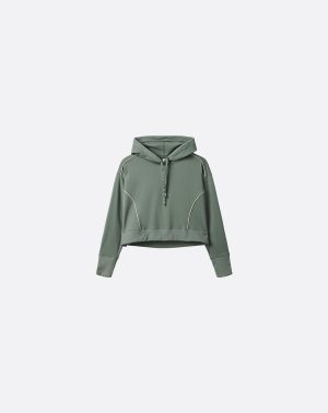 Paso Robles Moveknit Hoodie