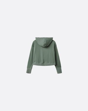 Paso Robles Moveknit Hoodie