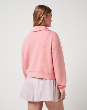 Skyloft Soft Half Zip