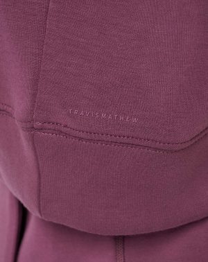 Skyloft Soft Half Zip