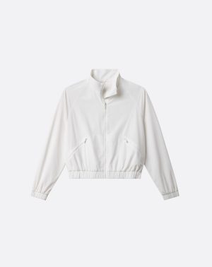 Travel Day Tech Woven Jacket