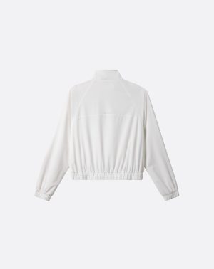 Travel Day Tech Woven Jacket