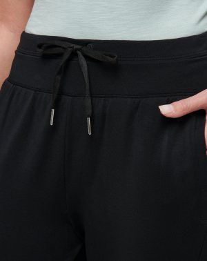 Cloud Terry Tie Jogger