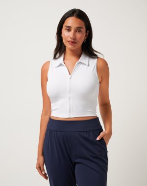 Midline Moveknit Polo