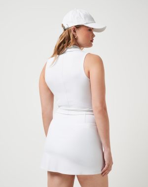 Midline Moveknit Polo