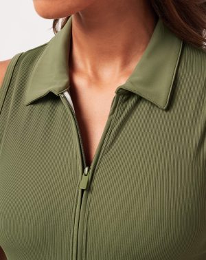 Midline Moveknit Polo