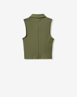 Midline Moveknit Polo