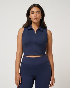 Midline Moveknit Polo