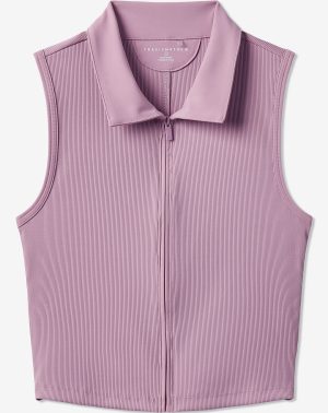 Midline Moveknit Polo