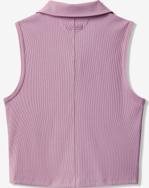 Midline Moveknit Polo