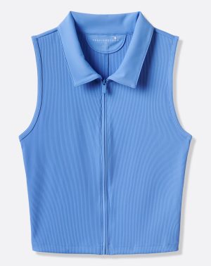 Midline Moveknit Polo