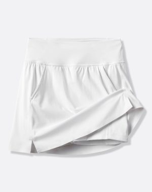 Game Set Match Moveknit Skort