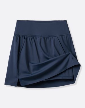 Game Set Match Moveknit Skort